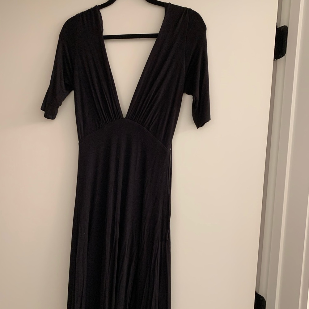Abbeline South moon under Gorgeous Maxi dress